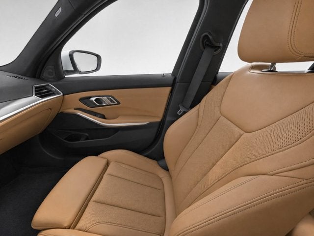 2023 BMW 3 Series 330i xDrive