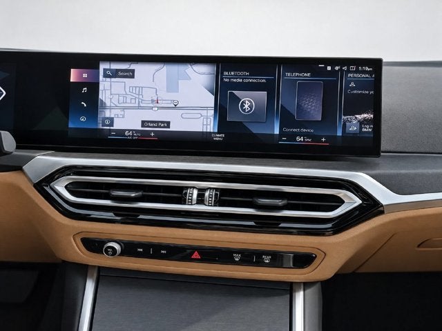 2023 BMW 3 Series 330i xDrive
