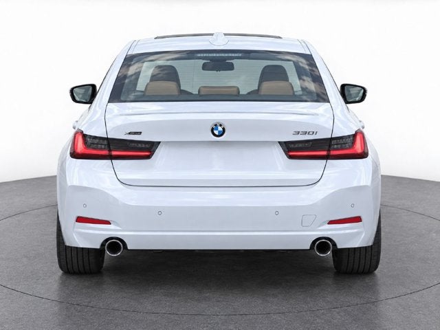 2023 BMW 3 Series 330i xDrive