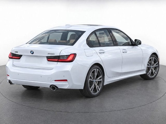 2023 BMW 3 Series 330i xDrive
