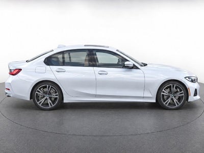 2023 BMW 3 Series 330i xDrive