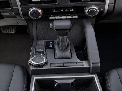 2024 Toyota Tacoma 4WD SR5
