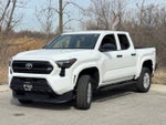 2025 Toyota Tacoma 4WD SR