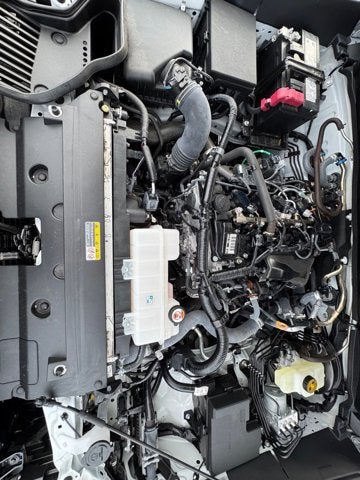 2025 Toyota Tacoma 4WD SR