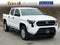 2025 Toyota Tacoma 4WD SR