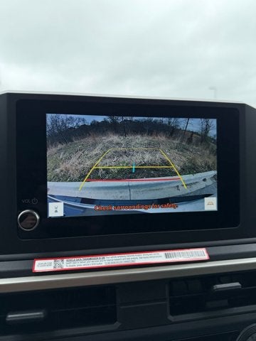 2025 Toyota Tacoma 4WD SR