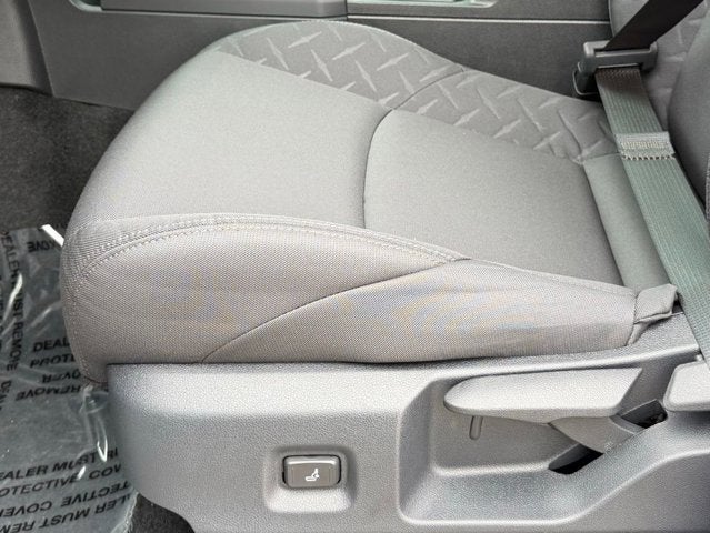 2025 Toyota Tacoma 4WD SR