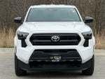 2025 Toyota Tacoma 4WD SR