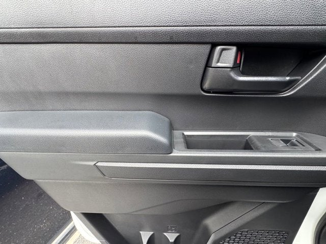 2025 Toyota Tacoma 4WD SR