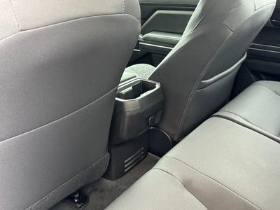 2025 Toyota Tacoma 4WD SR