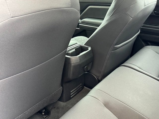 2025 Toyota Tacoma 4WD SR