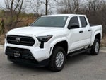 2025 Toyota Tacoma 4WD SR
