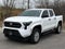 2025 Toyota Tacoma 4WD SR