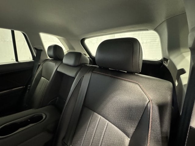 2024 Volkswagen Tiguan Wolfsburg Edition