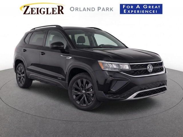 2023 Volkswagen Taos S