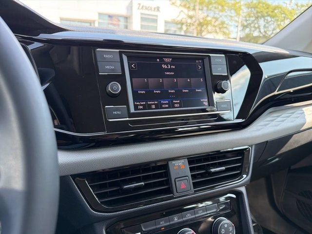 2023 Volkswagen Taos S