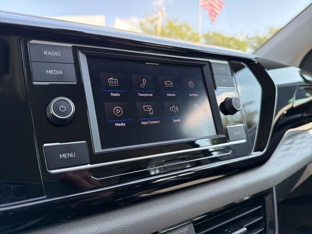 2023 Volkswagen Taos S