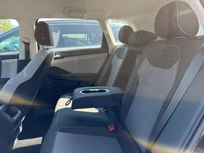 2023 Volkswagen Taos S