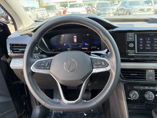 2023 Volkswagen Taos S
