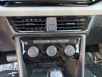 2023 Volkswagen Taos S