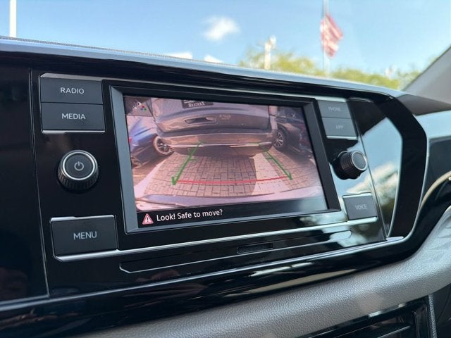 2023 Volkswagen Taos S