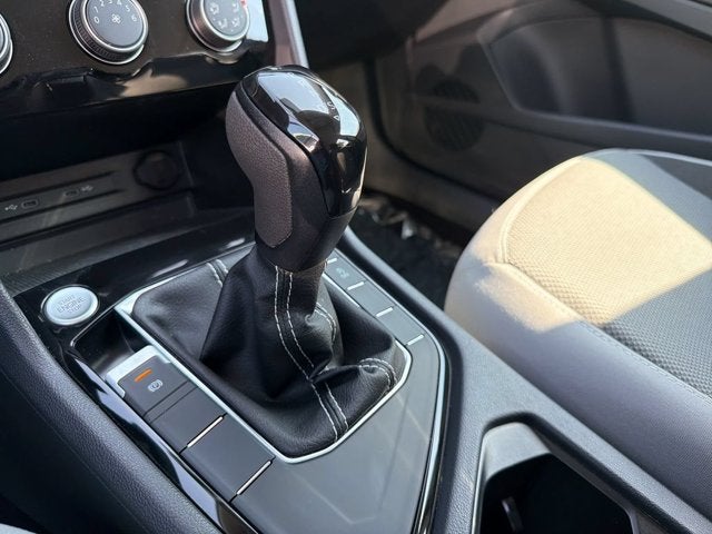 2023 Volkswagen Taos S