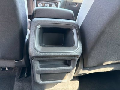 2023 Volkswagen Taos S