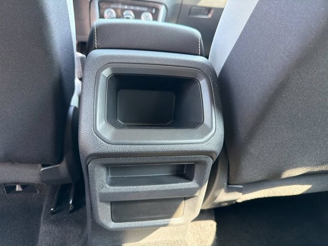 2023 Volkswagen Taos S