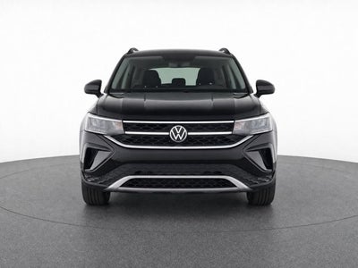 2023 Volkswagen Taos S