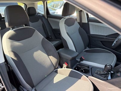 2023 Volkswagen Taos S