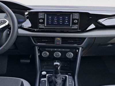 2023 Volkswagen Taos S