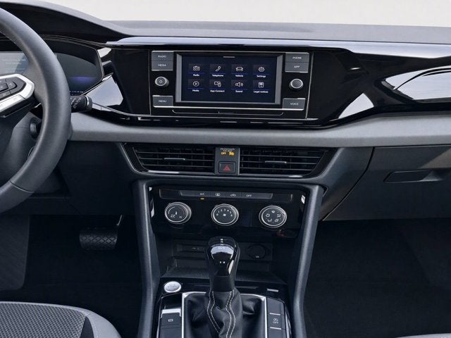 2023 Volkswagen Taos S
