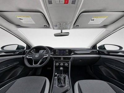 2023 Volkswagen Taos S