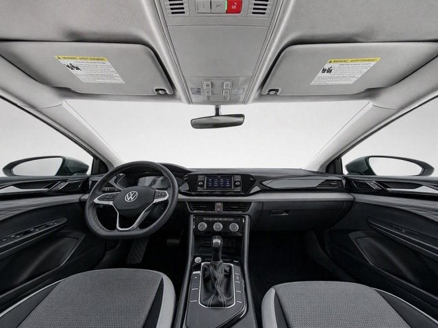 2023 Volkswagen Taos S