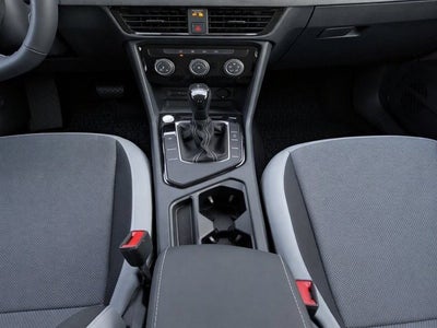 2023 Volkswagen Taos S