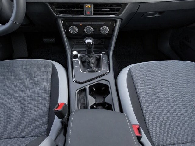 2023 Volkswagen Taos S