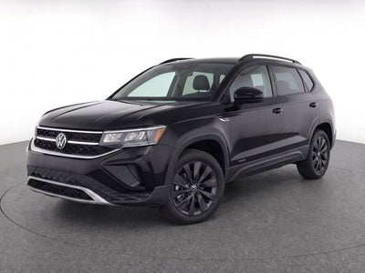 2023 Volkswagen Taos S