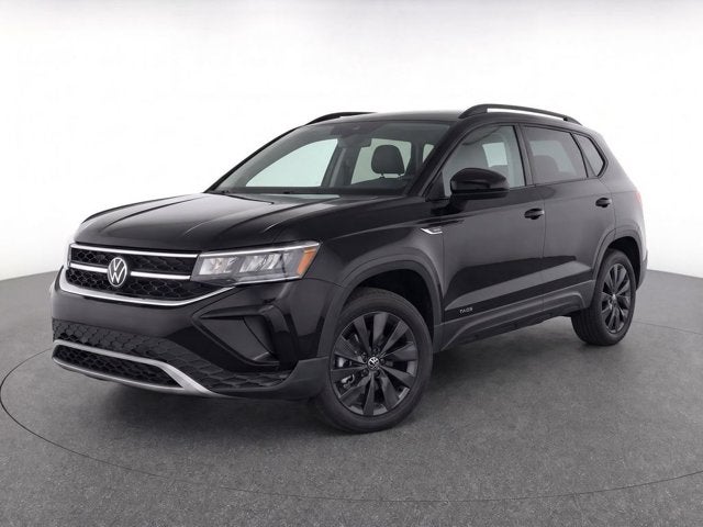 2023 Volkswagen Taos S