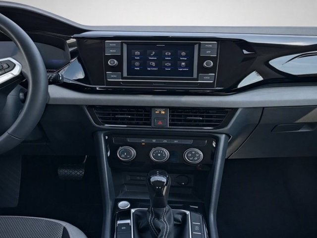 2023 Volkswagen Taos S