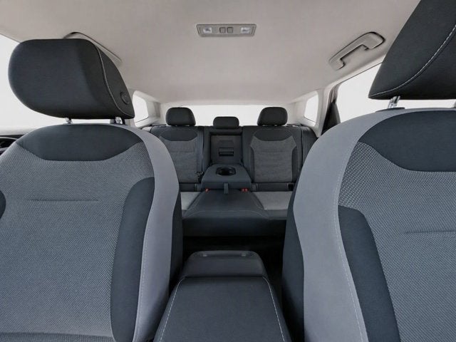 2023 Volkswagen Taos S