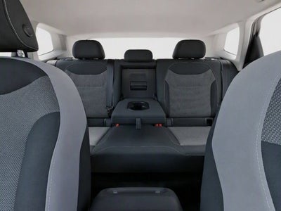 2023 Volkswagen Taos S