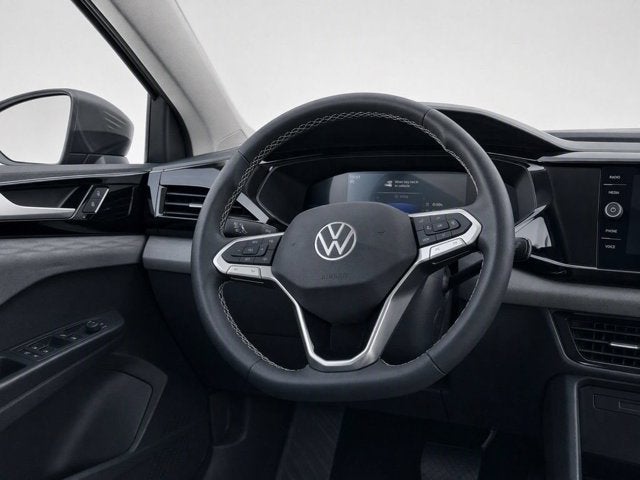 2023 Volkswagen Taos S
