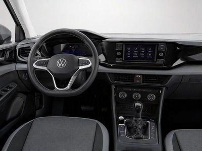 2023 Volkswagen Taos S