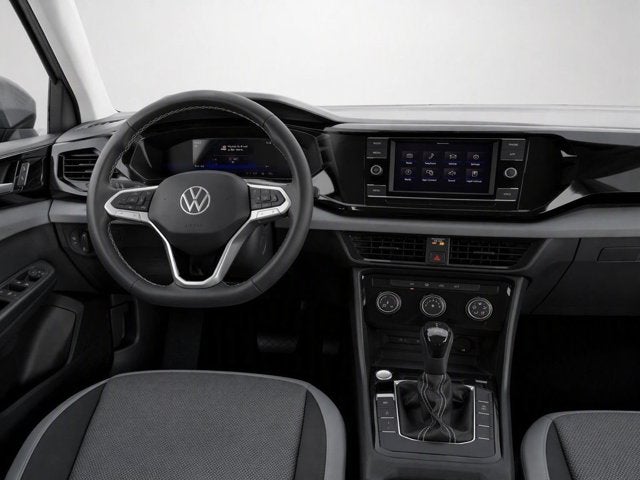 2023 Volkswagen Taos S
