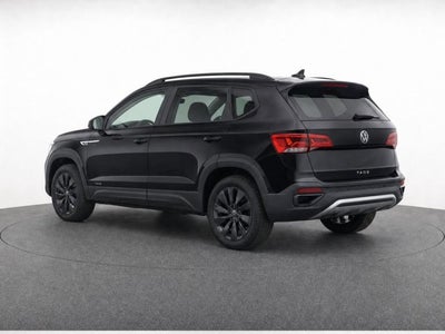 2023 Volkswagen Taos S