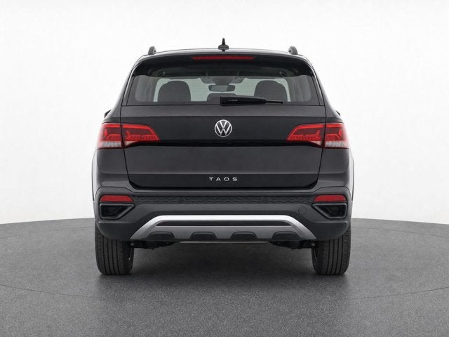 2023 Volkswagen Taos S