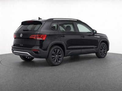 2023 Volkswagen Taos S