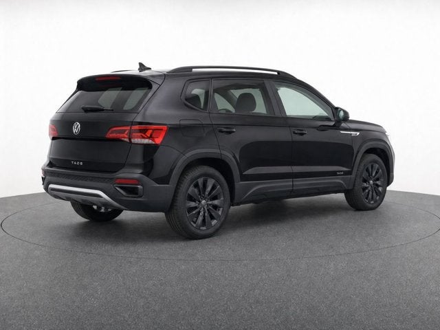 2023 Volkswagen Taos S
