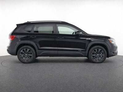 2023 Volkswagen Taos S