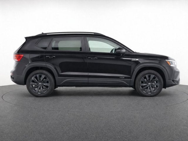 2023 Volkswagen Taos S